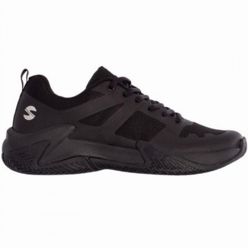 Zapatillas Softee Rotatory Negro Zapatillas Softee Rotatory Negro
