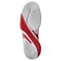 Wilson Bela Tour Bianca Rosso Nero Scarpe  Offerta + Economico