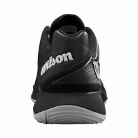 Zapatillas Wilson Bela Tour Negro Blanco  Oferta + Barato