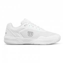 Zapatillas Wilson Courtglide Blanco