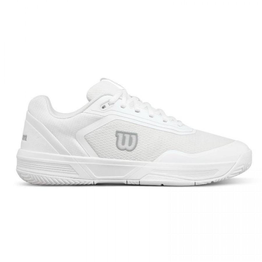 Zapatillas Wilson Courtglide Blanco
