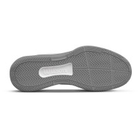 Zapatillas Wilson Courtglide Blanco Azul Marino Gris