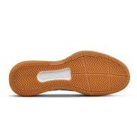 Zapatillas Wilson Courtglide Blanco Verde