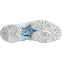 Zapatillas Wilson Hurakn 2.0  Azul Blanco Mujer  Oferta + Barato