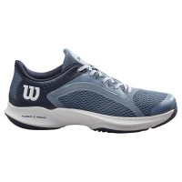 Wilson Hurakn 2.0 Blue Chinese Blue Black Women''s Sneakers  Offer + Cheap