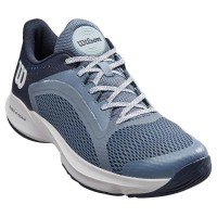 Wilson Hurakn 2.0 Blue Chinese Blue Black Women''s Sneakers  Offer + Cheap
