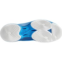Zapatillas Wilson Hurakn 2.0 Azul Frances Blanco  Oferta + Barato