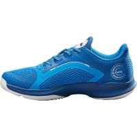 Zapatillas Wilson Hurakn 2.0 Azul Frances Blanco  Oferta + Barato