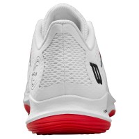 Scarpe Wilson Hurakn 2.0 Bianco Blu Rosso Donna  Offerta + Economico
