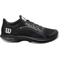 Zapatillas Wilson Hurakn 2.0 Negro Azul Perla  Oferta + Barato