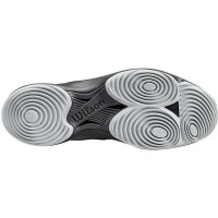 Zapatillas Wilson Hurakn 2.0 Negro Azul Perla  Oferta + Barato