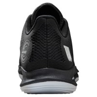 Zapatillas Wilson Hurakn 2.0 Negro Azul Perla  Oferta + Barato