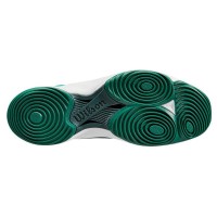 Zapatillas Wilson Hurakn 2.0 Verde Blanco  Oferta + Barato