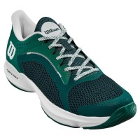 Zapatillas Wilson Hurakn 2.0 Verde Blanco  Oferta + Barato