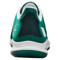 Zapatillas Wilson Hurakn 2.0 Verde Blanco  Oferta + Barato