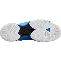 Tênis Wilson Hurakn Lite Azul Branco  Oferta + Barato