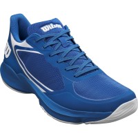 Tênis Wilson Hurakn Lite Azul Branco  Oferta + Barato
