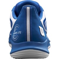 Tênis Wilson Hurakn Lite Azul Branco  Oferta + Barato