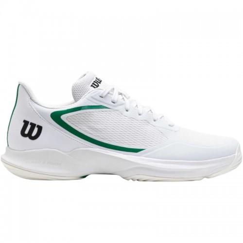 Zapatillas Wilson Hurakn Lite Blanco Zapatillas Wilson Hurakn Lite Blanco