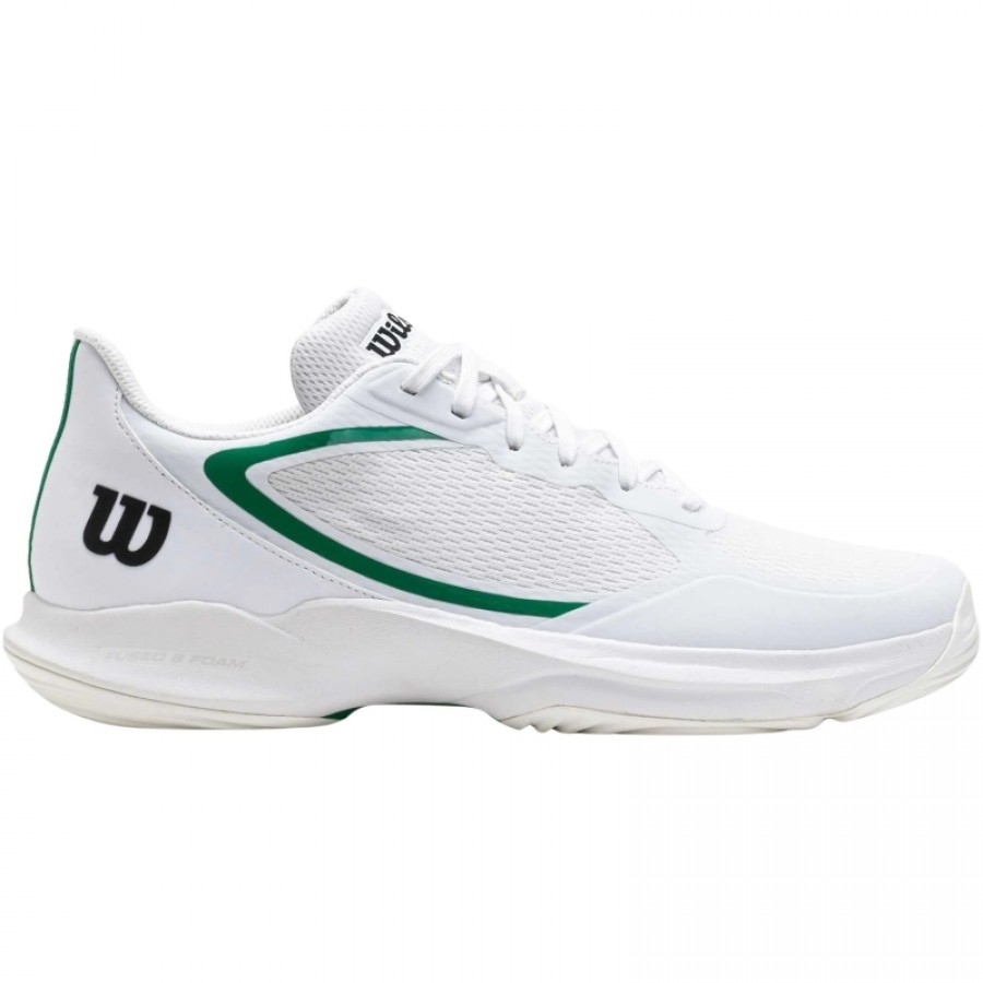 Zapatillas Wilson Hurakn Lite Blanco  Oferta + Barato