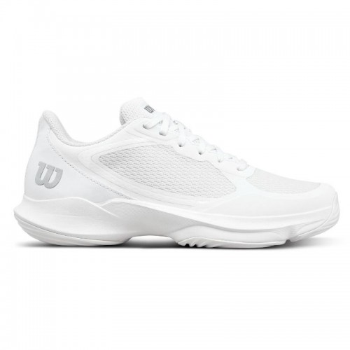 Tênis Wilson Hurakn Lite Branco Feminino