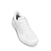 Zapatillas Wilson Hurakn Lite Blanco Mujer