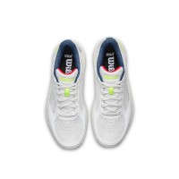 Zapatillas Wilson Hurakn Lite Blanco Nieve Mujer