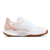 Wilson Hurakn Lite White Pink Women''s Sneakers