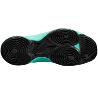 Zapatillas Wilson Hurakn Lite Blanco Turquesa Negro Mujer  Oferta + Barato