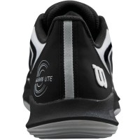 Tênis Wilson Hurakn Lite Preto Branco para Mulheres  Oferta + Barato