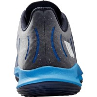 Zapatillas Wilson Hurakn Pro Marino Azul Frances  Oferta + Barato