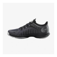 Wilson Hurakn Pro Sneakers Nero Bianco  Offerta + Economico