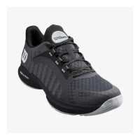 Wilson Hurakn Pro Sneakers Nero Bianco  Offerta + Economico
