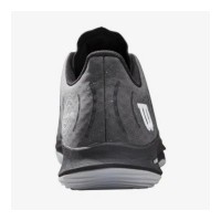 Wilson Hurakn Pro Sneakers Nero Bianco  Offerta + Economico