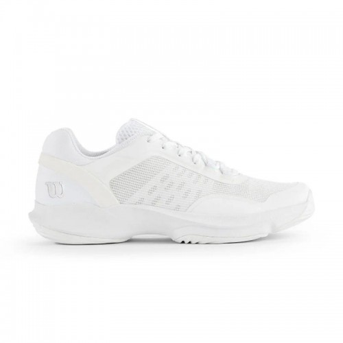 Zapatillas Wilson Hurakn Pro V2 Blanco Zapatillas Wilson Hurakn Pro V2 Blanco