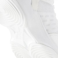 Wilson Hurakn Pro V2 Bianco Sneakers Donna