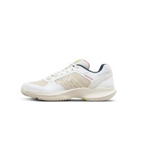 Zapatillas Wilson Hurakn Pro V2 Blanco Nieve Mujer