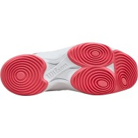Zapatillas Wilson Hurakn Pro V2 Blanco Rosa Dubarry Mujer