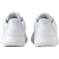 Zapatillas Wilson Intrigue Lite Blanco Mujer  Oferta + Barato