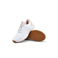 Zapatillas Wilson Intrigue Lite Blanco Rosa Mujer