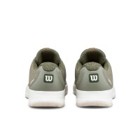 Zapatillas Wilson Intrigue Lite DST Caramelo Tofu Mujer