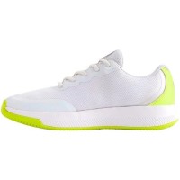 Wilson Intrigue Lite OZ Bianco Giallo Sneakers Donna  Offerta + Economico