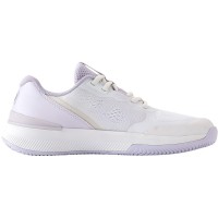 Zapatillas Wilson Intrigue Pro IW Lavanda Blanco Mujer  Oferta + Barato