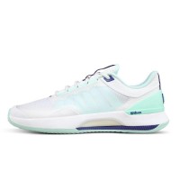 Sapatos Brancos Femininos Wilson Intrigue Tour