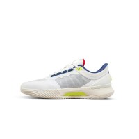 Wilson Intrigue Tour Padel Snow White Women''s Shoes