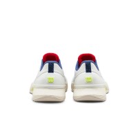 Wilson Intrigue Tour Padel Snow White Women''s Shoes