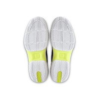 Zapatillas Wilson Rush Lite 5 Clay Azul