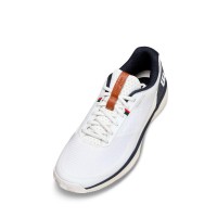 Zapatillas Wilson Rush Lite 5 Clay Blanco