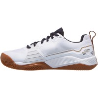 Wilson Rush Pro 4.5 Clay Bianco Navy Blu Navy Sneakers  Offerta + Economico