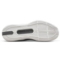Zapatillas Wilson Rush Pro 5 Clay Titanio